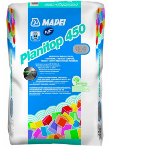 &MAP/P45