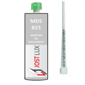 &MDS/MF/B23